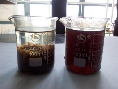 陽離子聚丙烯酰胺作用通俗簡解