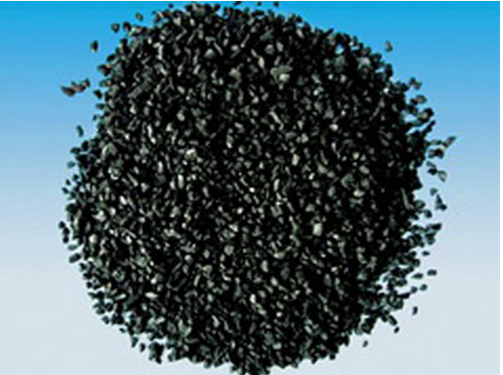 華瑞無煙煤濾料“按兵不動”的戰(zhàn)術