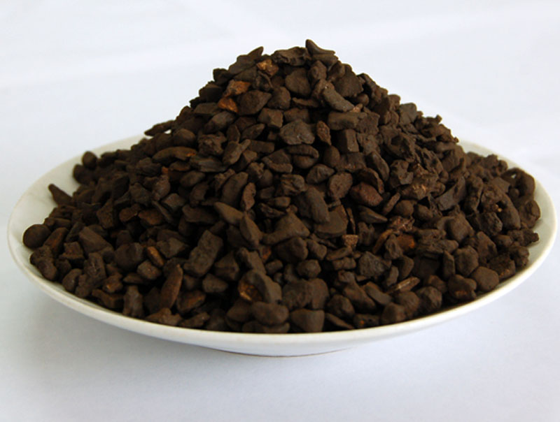 優(yōu)質錳砂過濾原理