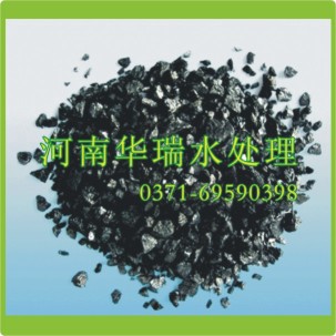 優(yōu)質(zhì)無(wú)煙煤濾料圖片