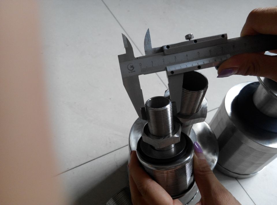 河南不銹鋼水帽實用性價比