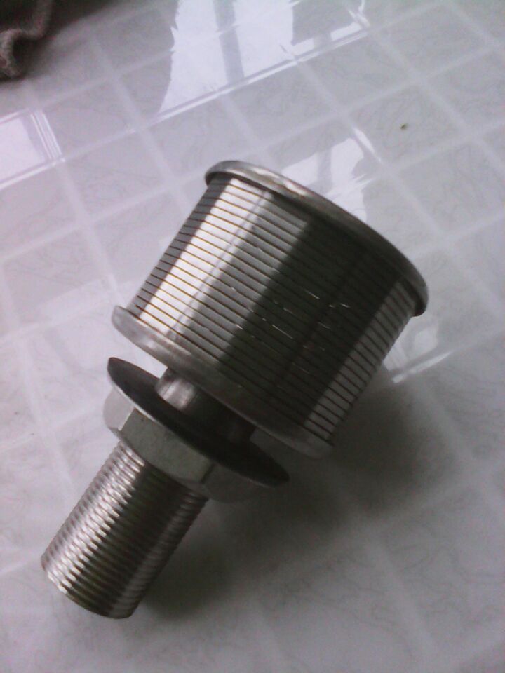 長短型不銹鋼水帽分別的優(yōu)勢