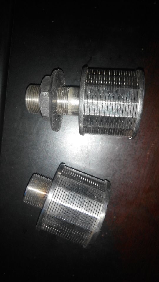 長短型不銹鋼水帽分別的優(yōu)勢