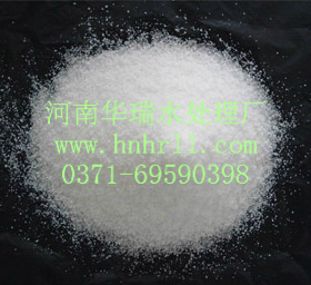 含泥污水怎么處理-聚丙烯酰胺