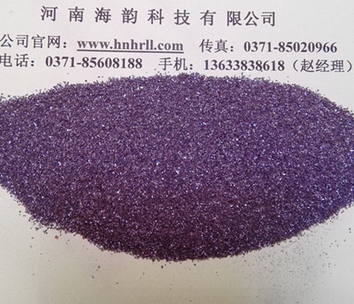 金剛砂廠家產(chǎn)品磨料規(guī)格介紹