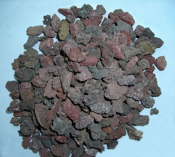 火山巖主要含量成分有哪些