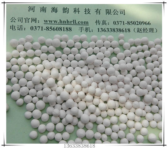 活性氧化鋁是干燥劑嗎?